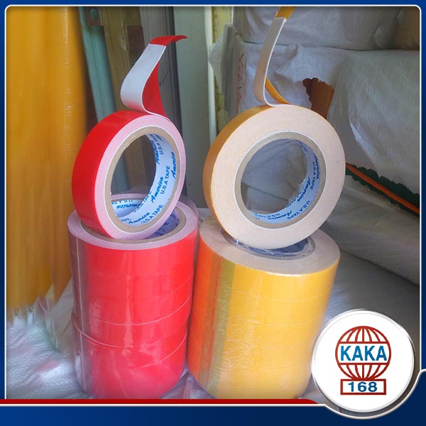 Băng keo Duy Bảo Liên